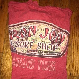 Ron Jon T-shirt